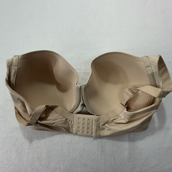 Soma 36G Women's Bra Underwire Support Full Coverage - Picture 3 of 3